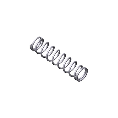 Approved Vendor Compression Spring, O= 0.188, L= 0.75, W= 0.02 G409964887